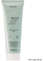 Kemon Haarpflege Yo Color System Yo Cond Clear 2 x 15 ml