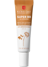 Erborian Super BB Crème 15 ml Caramel BB Cream