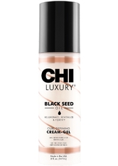 CHI Haarpflege Luxury Black Seed Oil Curl Defining Cream Gel 147 ml