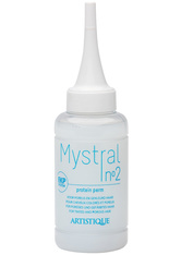 Artistique Mystral Protein Perm für poröses und gefärbtes Haar 2, 80 ml
