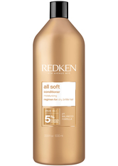 Redken Produkte All Soft Conditioner Redken Haarspülung 1000.0 ml
