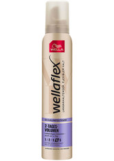 Wella Wellaflex 2-Tages Volumen Schaumfestiger extra-stark 200 ml