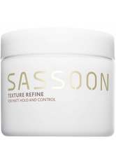 Sassoon Haarpflege Finish Texture Refine 50 ml