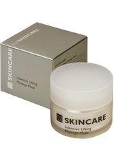 toxSKINCARE Intensive Lifting Massage Mask 50 ml