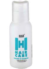 HAIR HAUS Haircare Volume Up Shampoo 50 ml