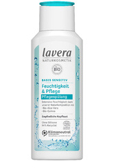 Lavera Basis Sensitiv Pflegespülung Feuchtigkeit & Pflege 200 ml