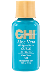 CHI Aloe Vera Oil 15 ml