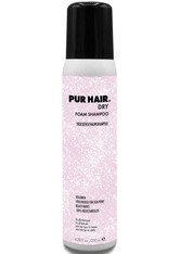 Pur Hair Dry Foam Shampoo 200 ml Trockenshampoo