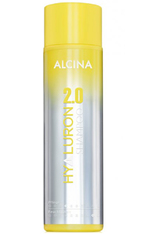 Alcina Haarpflege Hyaluron 2.0 Shampoo 250 ml