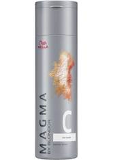 Wella Professionals Magma Clear Powder Haartönung 120.0 g