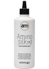 Artistique Aminosilk Natural Protein Perm (DE/AT/FR ohne GK) OSB für poröses und gefärbtes Haar, 500 ml