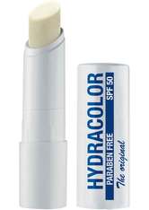 Hydracolor Lippenpflege Unisex SPF 50