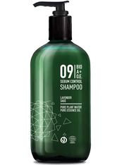 Great Lengths BIO A+O.E. 09 Sebum Control Shampoo 500 ml