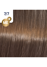 Wella Professionals Haarfarben Koleston Perfect Me+ Deep Browns Nr. 7/7 60 ml
