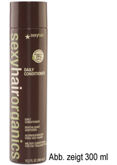 Sexyhair Organics Daily Conditioner 1000 ml