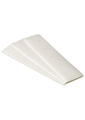 SALON CLASSICS Facial Strips Premium Small