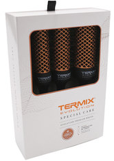 Termix Evolution Special Care 4er-Pack Rundbürsten TX1184