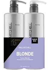 Paul Mitchell Save Big Forever Blonde