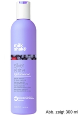 milk_shake Silver Shine Light Shampoo 1000 ml