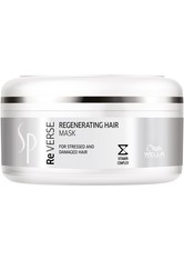 Wella Professionals SP ReVerse Regenerating Hair Mask Haarbalsam 400.0 ml