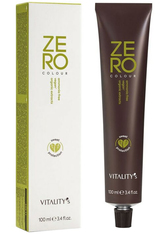 Vitality's Zero 6/0 dunkelblond 100 ml