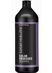 Matrix Total Results Color Obsessed Conditioner - 1.000 ml