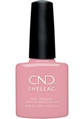 CND Shellac Autumn Addict Pacific Rose 7,3 ml
