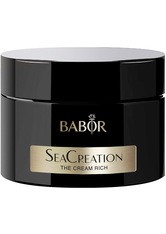 BABOR SeaCreation The Cream Rich Gesichtscreme 50.0 ml