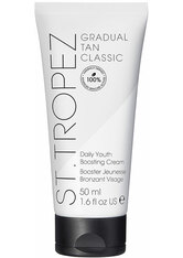 Gradual Tan Classic Daily Youth Boosting Face Cream