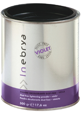 Inebrya Bleaching Powder Violet 500 g Blondierung