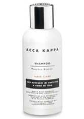 Acca Kappa White Moss Shampoo 100 ml