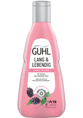 Guhl Lang & Lebendig Aufbau Shampoo 250.0 ml