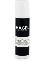 HAGEL Creme Oxyd 3% 120 ml