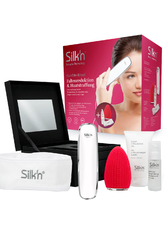 Silk'n Anti-Aging-Gerät »FaceTite Ritual«, Set, inkl. Silk´n Bright & Haarband & Serum & Verlängerungskabel