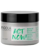 Indola ACT NOW! Repair Mask 30 ml