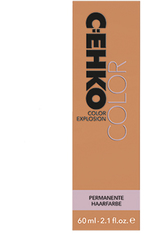 C:EHKO Color Explosion Haarfarbe Sand 60 ml