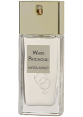 Alyssa Ashley White Patchouli WHITE PATCHOULI Eau de Parfum 30.0 ml