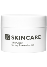toxSKINCARE 24h Cream dry & sensitive skin 200 ml