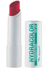 hydracolor Hydracolor Lippenpflege 46 Brick red Lippenpflege 1.0 pieces