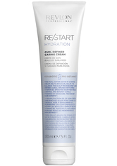 Revlon Professional Re/Start Curl Definer Caring Cream Haarlotion 150 ml