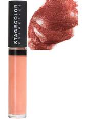 Stagecolor Lip Gloss Lipgloss  5 ml 0000258 - Dark Berry