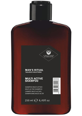 Dear Beard Man's Ritual Multi Active Shampoo 250 ml