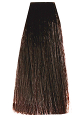 3DeLuxe Professional Hair Color Cream 5.00 hellbraun intensiv 100 ml Haarfarbe