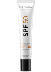 SPF50 Plant Stem Cell Ultra-Shield Sunscreen 40 ml