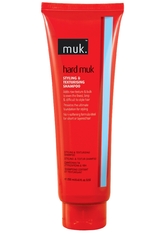 muk Haircare Haarpflege und -styling Hard Muk Styling & Texturising Shampoo 250 ml