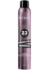 Redken Stylefixierer Strong Hold Haarspray 400 ml