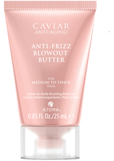 Alterna Caviar Smoothing Anti-Frizz Blowout Butter 25 ml