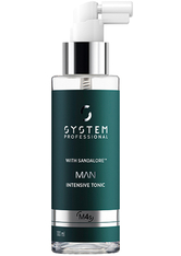 System Professional Man Intensive Tonic (M4S) Haarwasser 100 ml