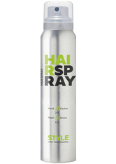 Dusy Professional Hair Spray 100 ml Haarspray
