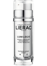 Lierac Lumilogie Day and Night Double Concentrate Serum 30ml